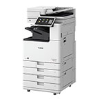 imageRUNNER ADVANCE DX C3935F