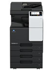 bizhub C287i