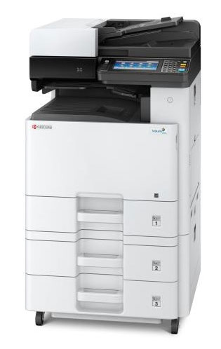 超格安価格 京セラ カラー複合機 TASKalfa2470ci｜コピー機、複合機 その他
