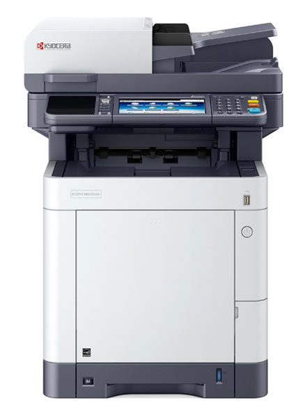 京セラ カラー複合機 ECOSYS M6635cidn|コピー機、複合機