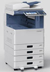 e-STUDIO3555c