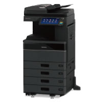 e-STUDIO5528A