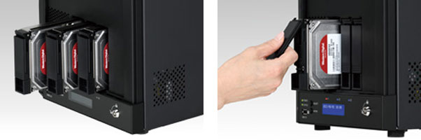 ムラテック UTM内蔵ネットワークストレージ InformationGuard EX IPB -8350|コピー機、複合機、パソコン、ビジネスホンのサポートは大阪府寝屋川市の有限会社アステック ムラテック IPB-1350 NAS