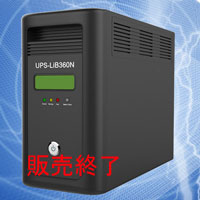 UPS-LiB360N
