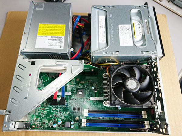 Amazon.co.jp: 中古パソコン 富士通 ESPRIMO D583/K(KX
