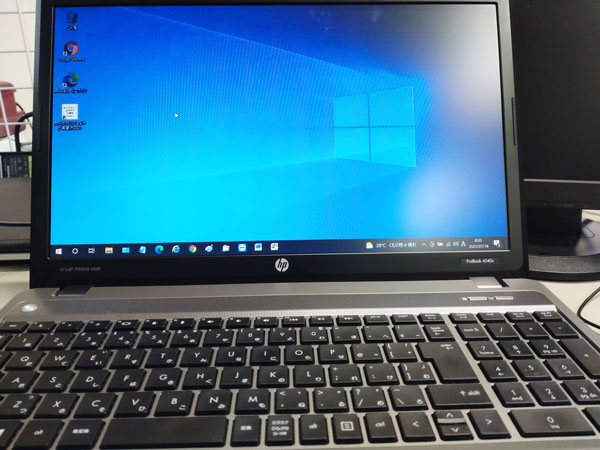 ProBook 4540s C8J18PA#ABJ