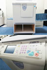 デジタル印刷機 DP-U550