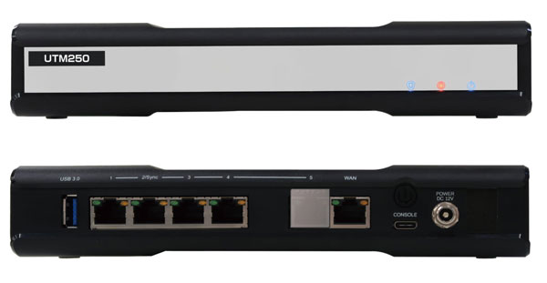 UTM250std