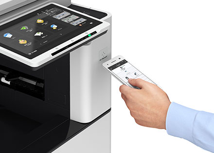 iR-ADV C3900Fシリーズ