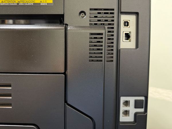 インターフェース