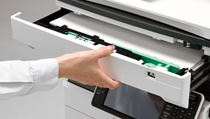 ルーフカセット