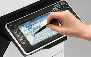 スタイラスペン