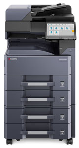 TASKalfaMZ3200i