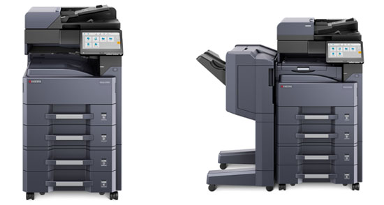 TASKalfa MZ3200i/MZ4001i