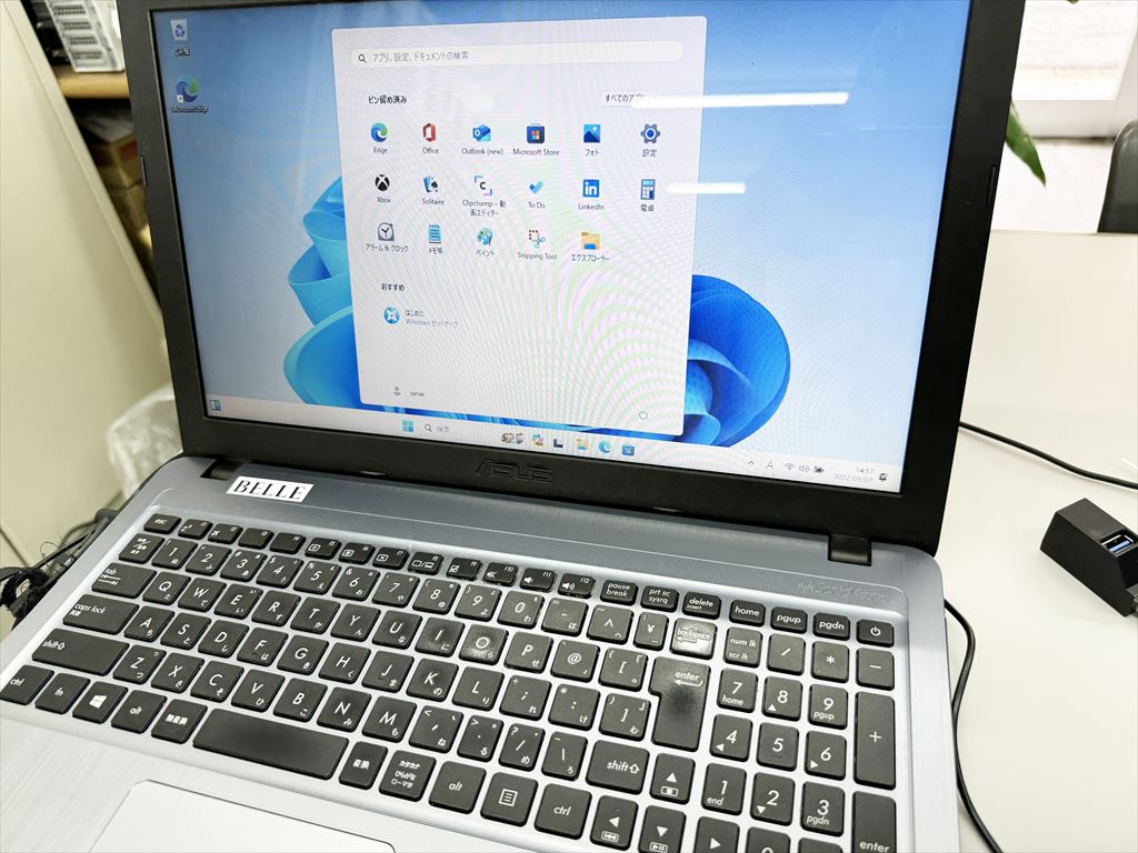 X540L