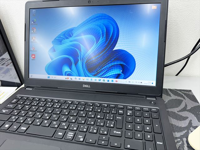 セットアップ完了